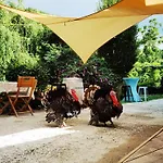 La Ferme De Samson