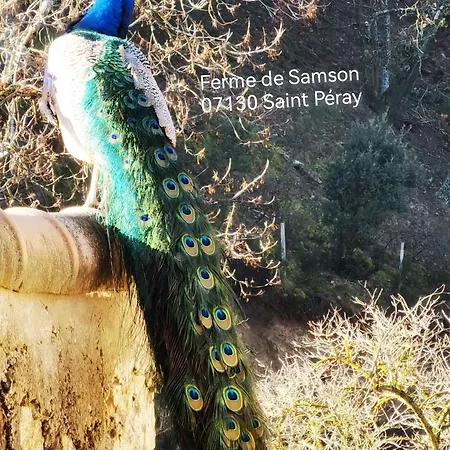 La Ferme De Samson *