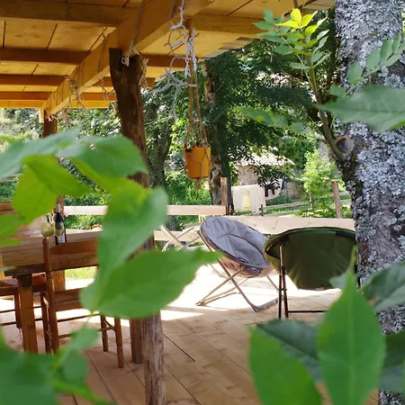 Casa vacanze La Ferme De Samson *