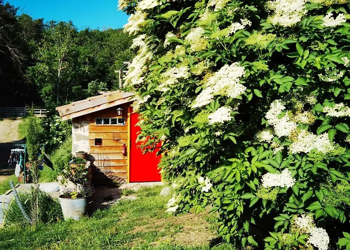 La Ferme De Samson 度假居