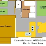 La Ferme De Samson
