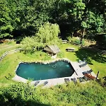 Casa vacanze La Ferme De Samson Saint-Péray