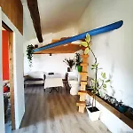 Casa vacanze La Ferme De Samson Saint-Péray