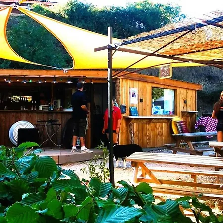Ferme De Samson