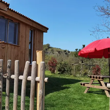 Ferme De Samson Holiday home *