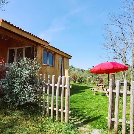 Ferme De Samson * Saint-Peray