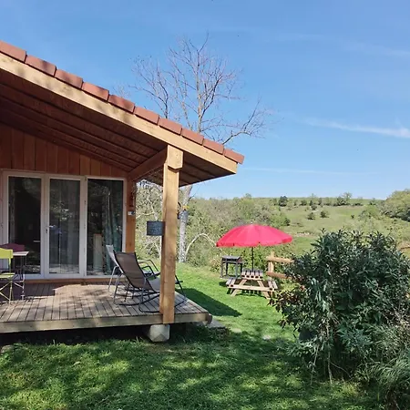 Ferme De Samson Holiday home