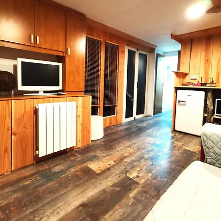 Holiday home Ferme De Samson