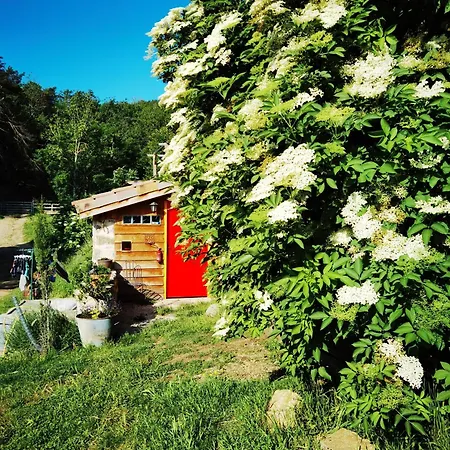 Ferme De Samson Holiday home