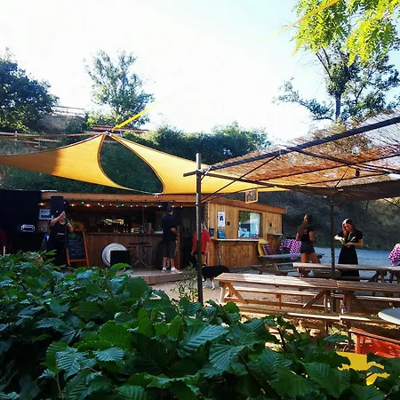 Ferme De Samson * Saint-Peray