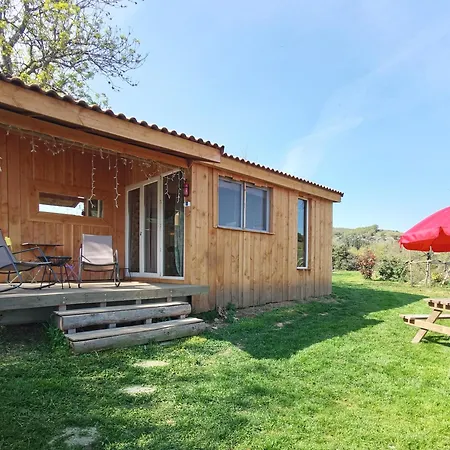 Holiday home Ferme De Samson Saint-Peray