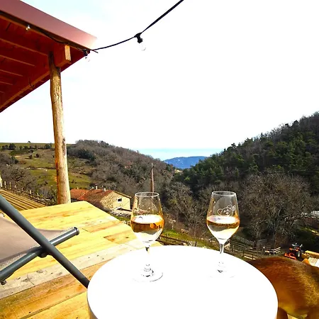 Ferme De Samson Holiday home