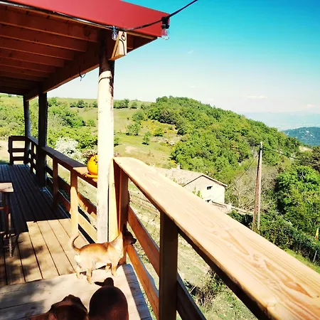 Holiday home Ferme De Samson *