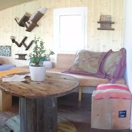 Ferme De Samson Holiday home Saint-Peray