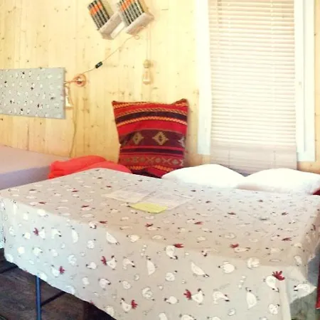 Ferme De Samson Holiday home