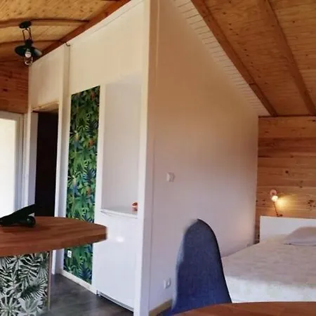 Ferme De Samson Holiday home Saint-Peray