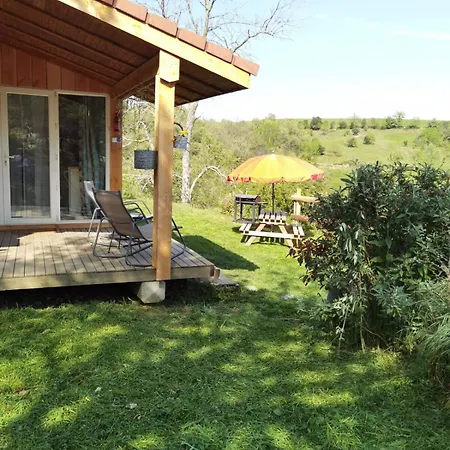 Holiday home Ferme De Samson Saint-Peray