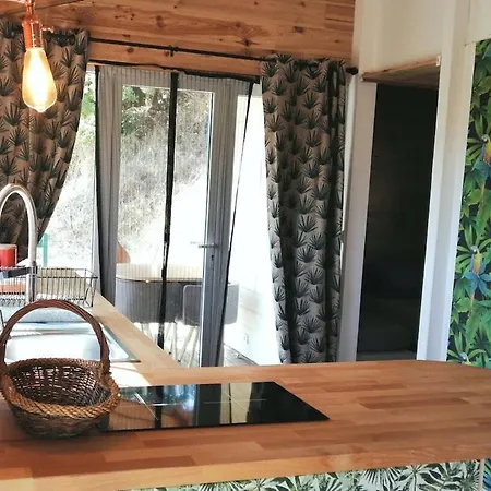 Ferme De Samson Holiday home Saint-Peray
