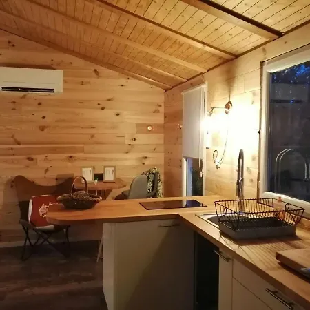 Ferme De Samson Holiday home