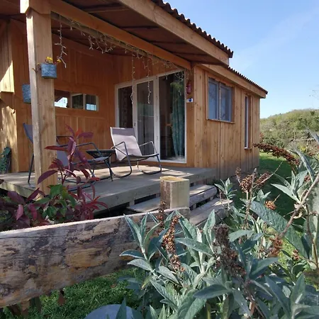 Ferme De Samson Holiday home