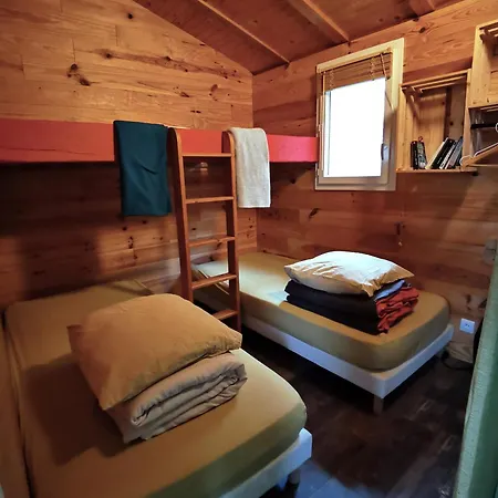 Holiday home Ferme De Samson Saint-Peray