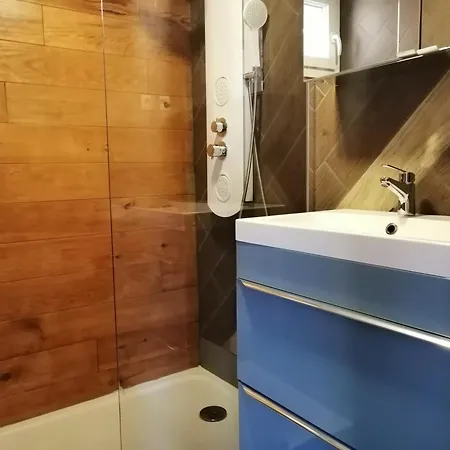 Holiday home Ferme De Samson