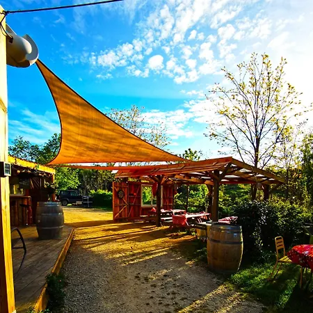 La Ferme De Samson Saint-Péray