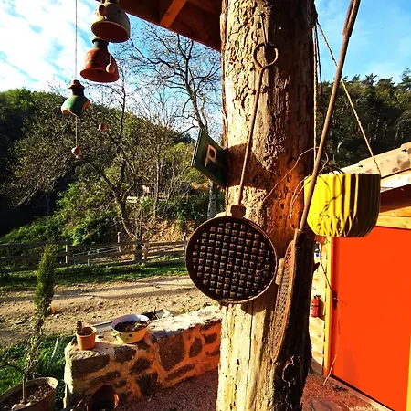 Ferme De Samson