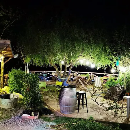 La Ferme De Samson Saint-Péray