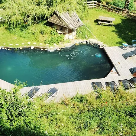Ferme De Samson * Saint-Peray