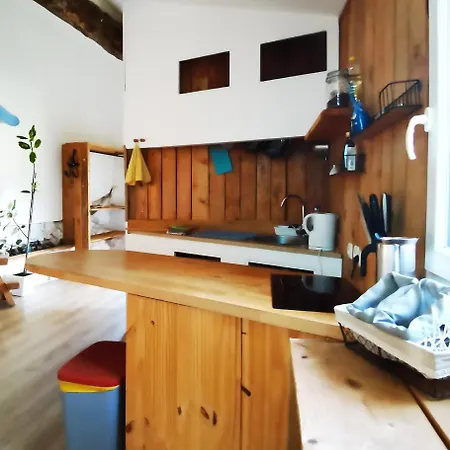 Ferme De Samson Holiday home