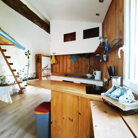Holiday home Ferme De Samson