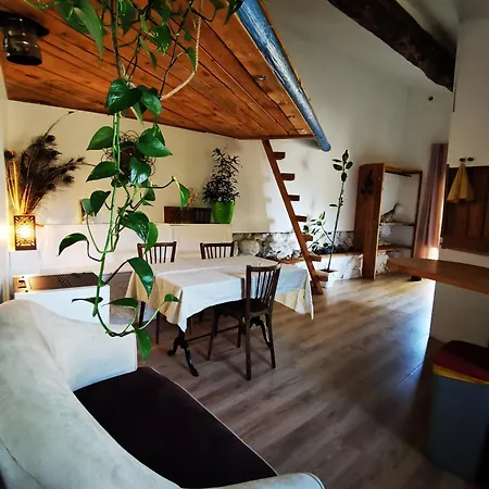 La Ferme De Samson Сasa de vacaciones *