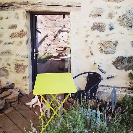 Ferme De Samson Holiday home Saint-Peray