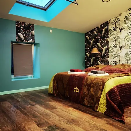 Holiday home Ferme De Samson