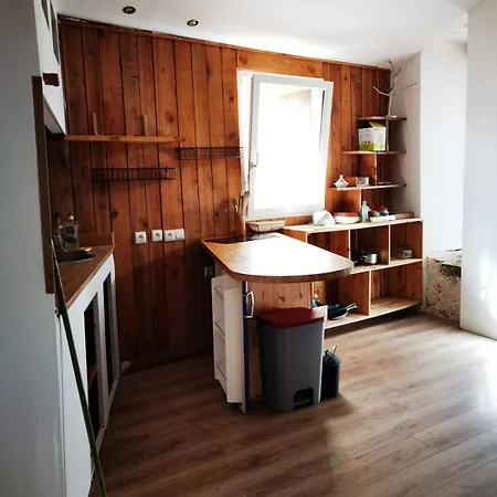 Holiday home Ferme De Samson *