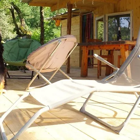 Privat bolig La Ferme De Samson *