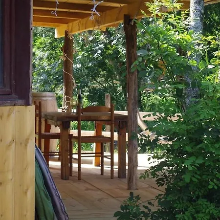 La Ferme De Samson Δωμάτια σε οικογενειακή κατοικία Saint-Péray
