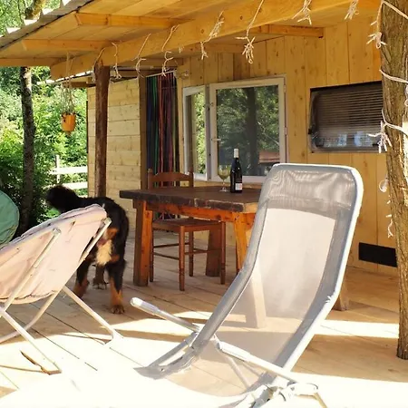 La Ferme De Samson *