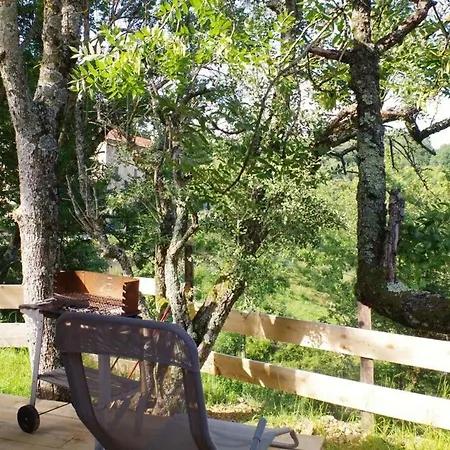 Privat bolig La Ferme De Samson *