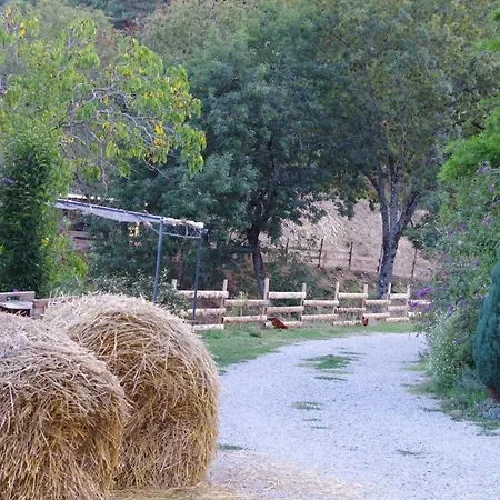 Privat bolig La Ferme De Samson Saint-Péray