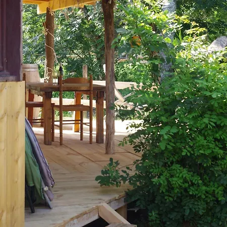 Privat bolig La Ferme De Samson Saint-Péray