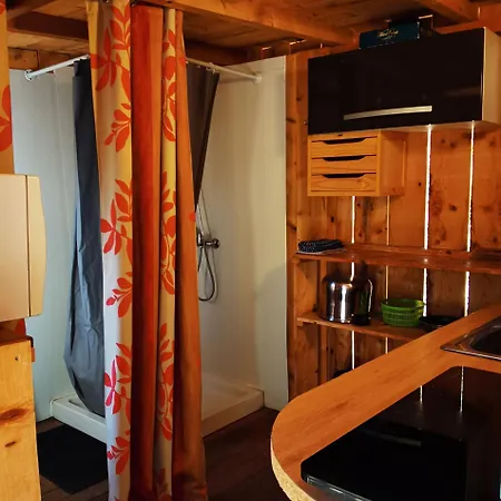 Privat bolig La Ferme De Samson Saint-Péray