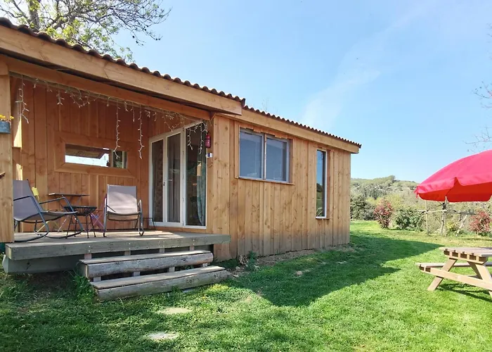 Holiday home La Ferme De Samson Saint-Peray