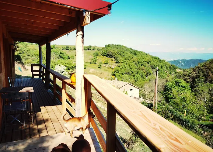 Holiday home La Ferme De Samson *