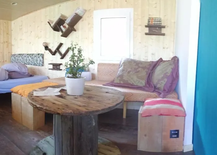 La Ferme De Samson Holiday home Saint-Peray
