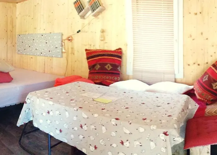 La Ferme De Samson Holiday home