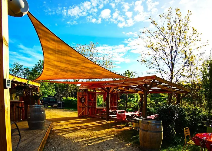 Ferme De Samson Saint-Péray