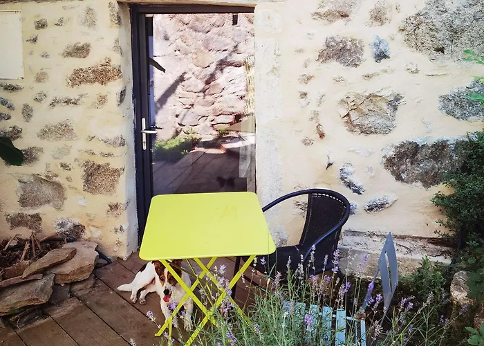 Ferme De Samson Casa de Férias Saint-Péray