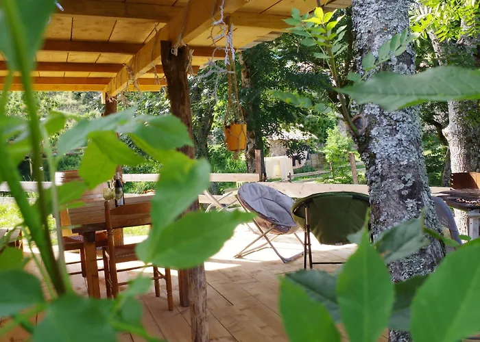 Holiday home La Ferme De Samson *